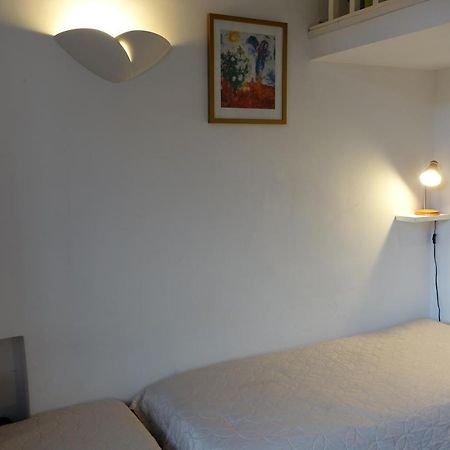 Studio A Nice Centre 200M De La Mer المظهر الخارجي الصورة