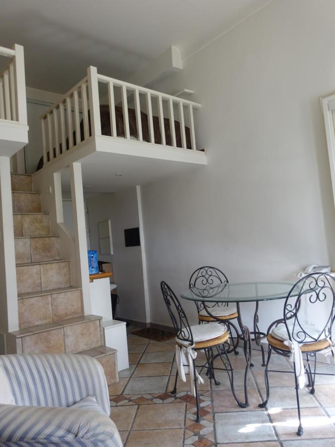 Studio A Nice Centre 200M De La Mer المظهر الخارجي الصورة