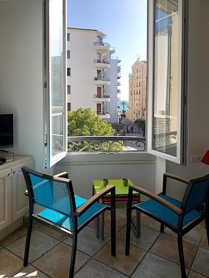 Studio A Nice Centre 200M De La Mer المظهر الخارجي الصورة