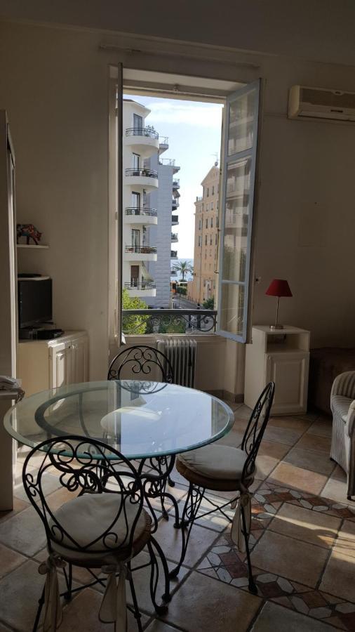 Studio A Nice Centre 200M De La Mer المظهر الخارجي الصورة