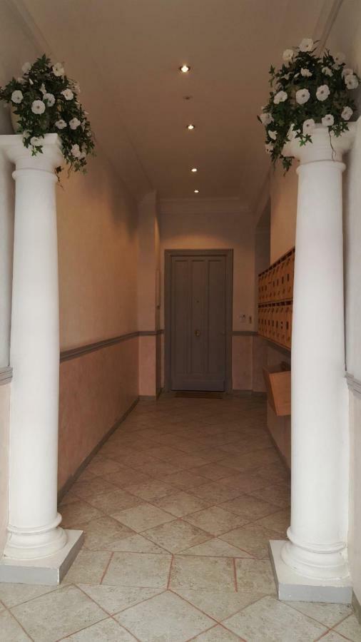 Studio A Nice Centre 200M De La Mer المظهر الخارجي الصورة