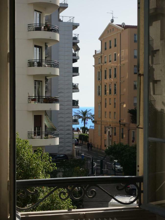 Studio A Nice Centre 200M De La Mer المظهر الخارجي الصورة
